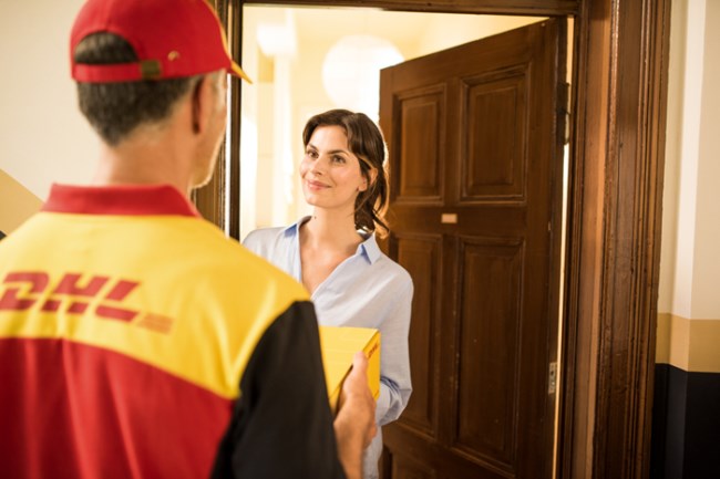 DHL國(guó)際快遞渠道常見問(wèn)題解答